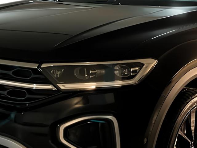 Volkswagen T-Roc Dark Line 1.5 TSI 110 kW (150 CV) DSG