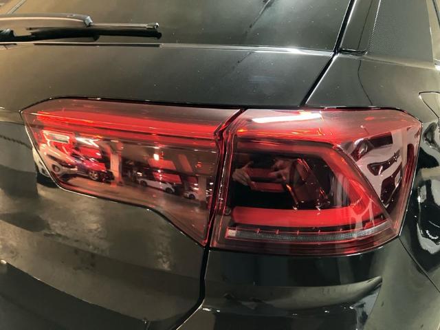 Volkswagen T-Roc Dark Line 1.5 TSI 110 kW (150 CV) DSG