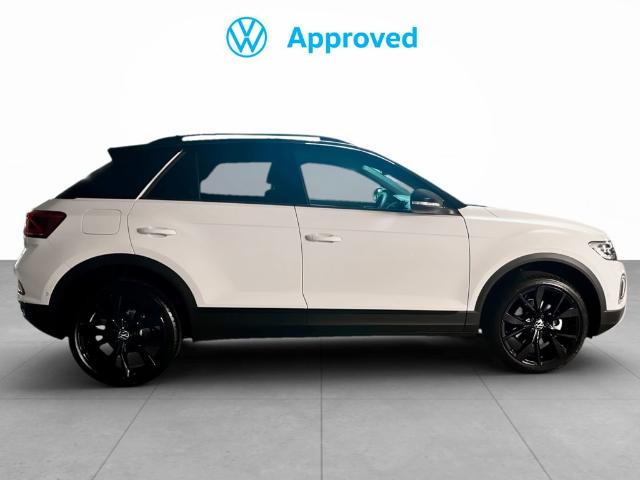 Volkswagen T-Roc Dark Line 1.5 TSI 110 kW (150 CV) DSG