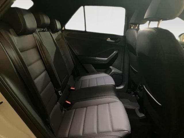 Volkswagen T-Roc Dark Line 1.5 TSI 110 kW (150 CV) DSG