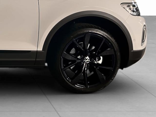 Volkswagen T-Roc Dark Line 1.5 TSI 110 kW (150 CV) DSG