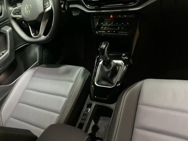 Volkswagen T-Roc Dark Line 1.5 TSI 110 kW (150 CV) DSG