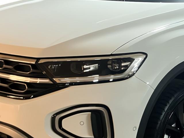 Volkswagen T-Roc Dark Line 1.5 TSI 110 kW (150 CV) DSG