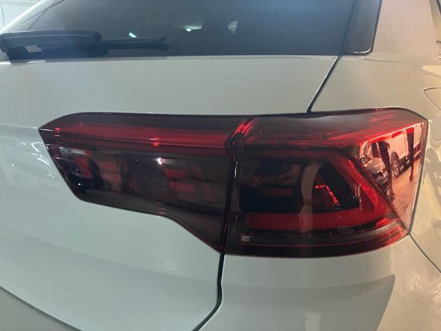Volkswagen T-Roc Dark Line 1.5 TSI 110 kW (150 CV) DSG