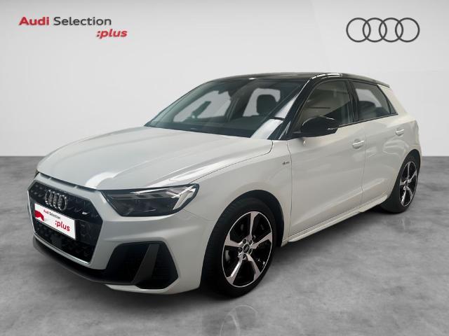 Audi A1 Sportback 30 TFSI de segunda mano