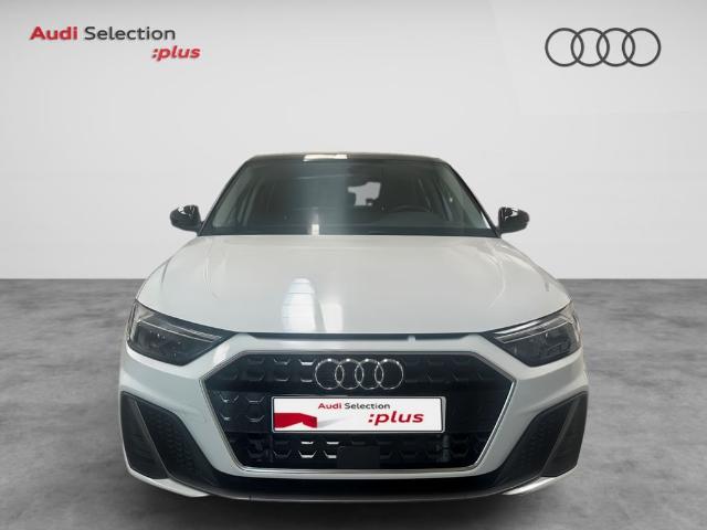 Audi A1 Sportback Adrenalin edition 30 TFSI 85 kW (116 CV)