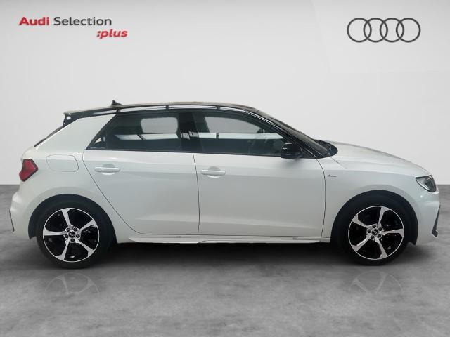 Audi A1 Sportback Adrenalin edition 30 TFSI 85 kW (116 CV)
