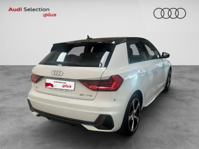 Audi A1 Sportback Adrenalin edition 30 TFSI 85 kW (116 CV)