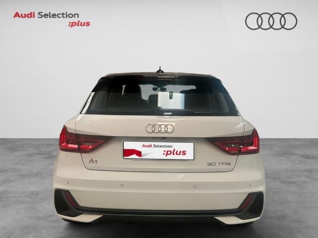 Audi A1 Sportback Adrenalin edition 30 TFSI 85 kW (116 CV)