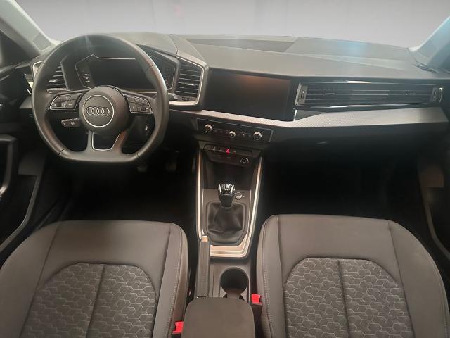 Audi A1 Sportback Adrenalin edition 30 TFSI 85 kW (116 CV)