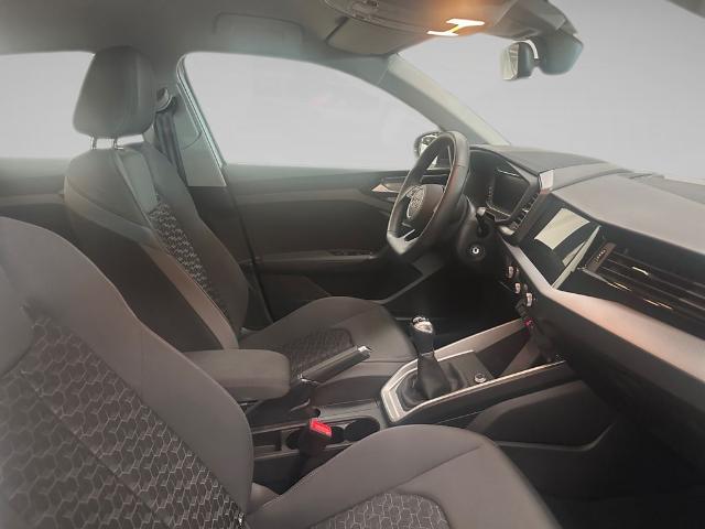Audi A1 Sportback Adrenalin edition 30 TFSI 85 kW (116 CV)