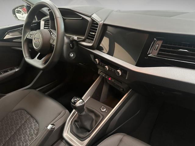 Audi A1 Sportback Adrenalin edition 30 TFSI 85 kW (116 CV)