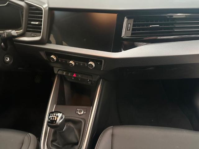 Audi A1 Sportback Adrenalin edition 30 TFSI 85 kW (116 CV)