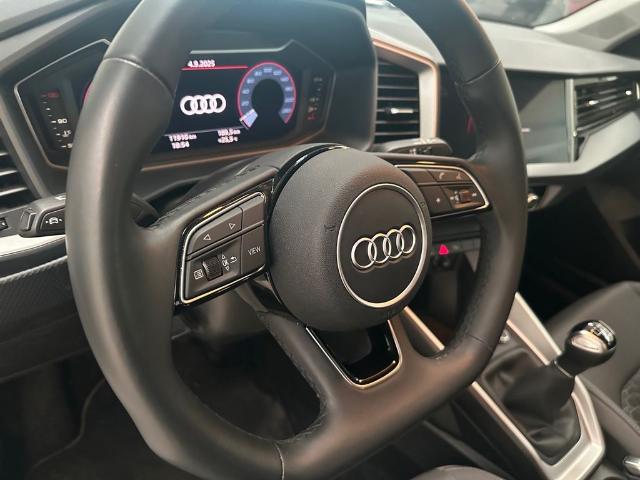 Audi A1 Sportback Adrenalin edition 30 TFSI 85 kW (116 CV)