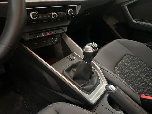 Audi A1 Sportback Adrenalin edition 30 TFSI 85 kW (116 CV)