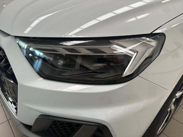 Audi A1 Sportback Adrenalin edition 30 TFSI 85 kW (116 CV)