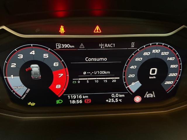 Audi A1 Sportback Adrenalin edition 30 TFSI 85 kW (116 CV)