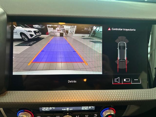 Audi A1 Sportback Adrenalin edition 30 TFSI 85 kW (116 CV)
