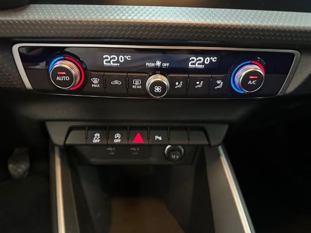 Audi A1 Sportback Adrenalin edition 30 TFSI 85 kW (116 CV)