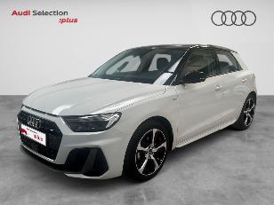 Audi A1 Sportback 30 TFSI de segunda mano