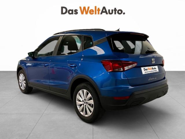 SEAT Arona 1.0 TSI Style XM 85 kW (115 CV)