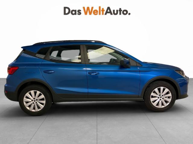 SEAT Arona 1.0 TSI Style XM 85 kW (115 CV)