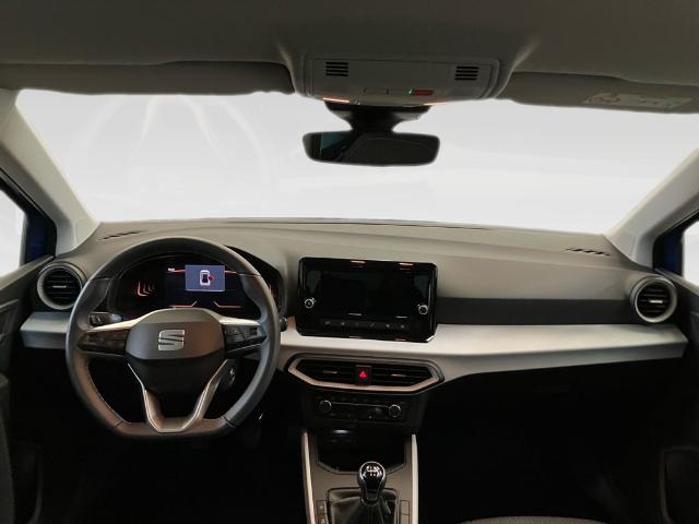 SEAT Arona 1.0 TSI Style XM 85 kW (115 CV)