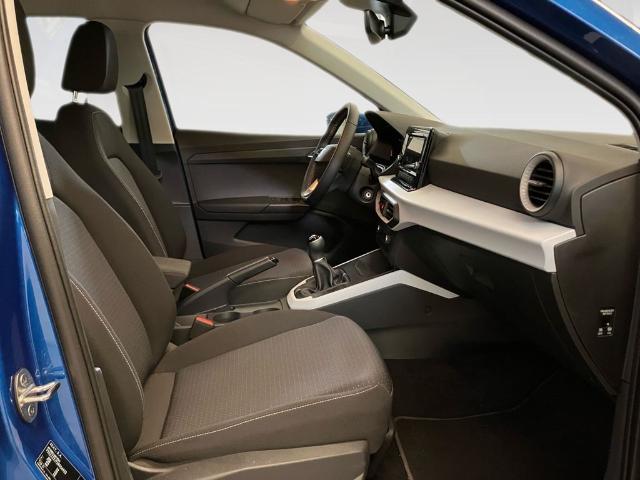 SEAT Arona 1.0 TSI Style XM 85 kW (115 CV)
