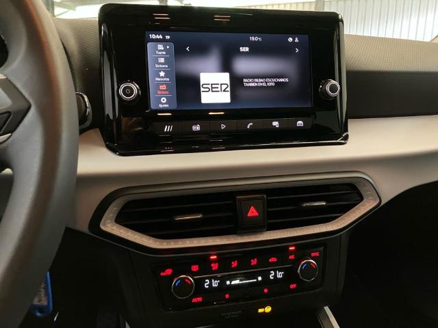 SEAT Arona 1.0 TSI Style XM 85 kW (115 CV)