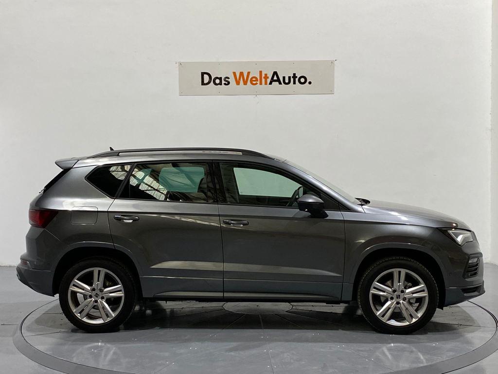 1.5 TSI S&S FR Special Edition DSG 110 kW (150 CV)