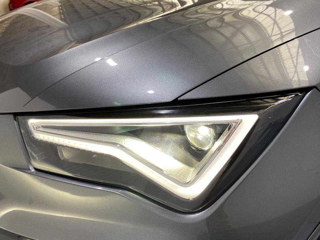 1.5 TSI S&S FR Special Edition DSG 110 kW (150 CV)