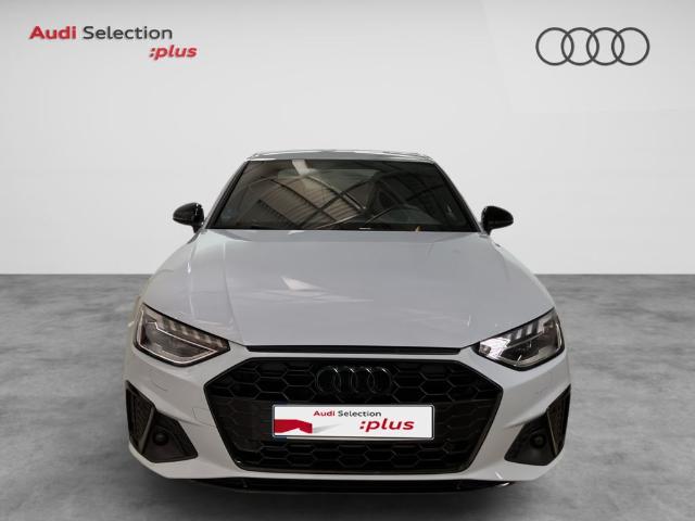 Audi A4 Black line 35 TFSI 110 kW (150 CV) S tronic