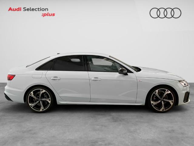 Audi A4 Black line 35 TFSI 110 kW (150 CV) S tronic