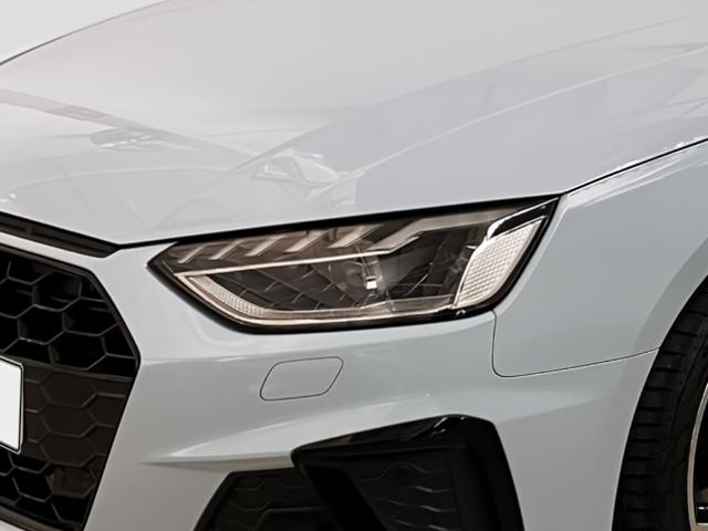 Audi A4 Black line 35 TFSI 110 kW (150 CV) S tronic