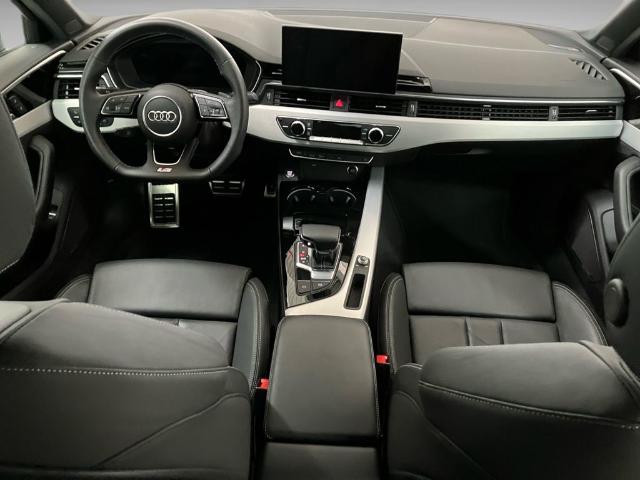 Audi A4 Black line 35 TFSI 110 kW (150 CV) S tronic