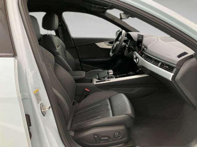 Audi A4 Black line 35 TFSI 110 kW (150 CV) S tronic