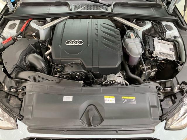Audi A4 Black line 35 TFSI 110 kW (150 CV) S tronic