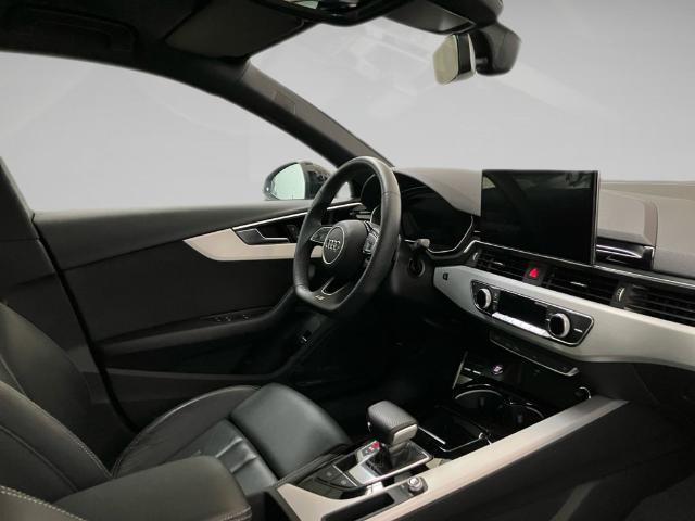 Audi A4 Black line 35 TFSI 110 kW (150 CV) S tronic
