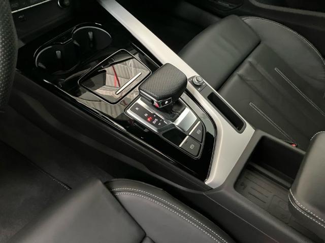 Audi A4 Black line 35 TFSI 110 kW (150 CV) S tronic