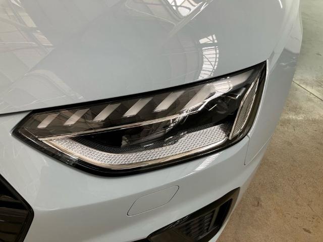 Audi A4 Black line 35 TFSI 110 kW (150 CV) S tronic