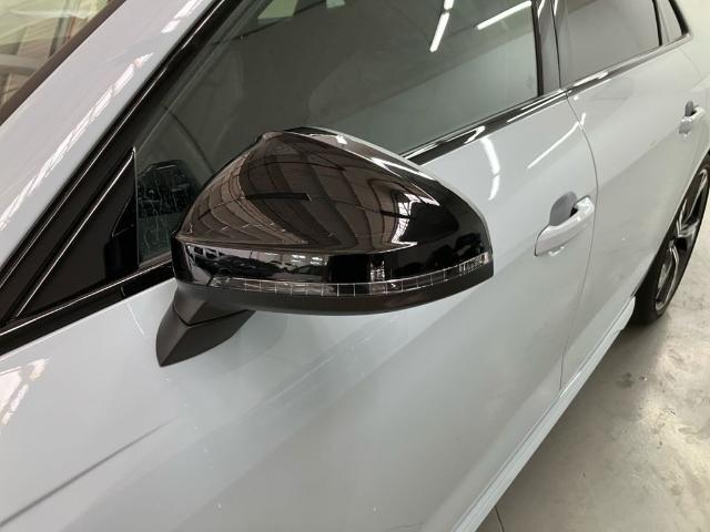 Audi A4 Black line 35 TFSI 110 kW (150 CV) S tronic