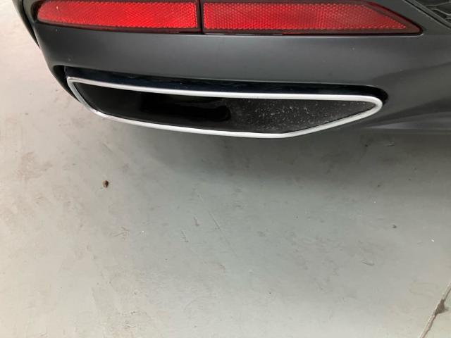 Audi A4 Black line 35 TFSI 110 kW (150 CV) S tronic