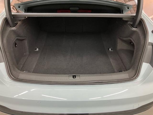 Audi A4 Black line 35 TFSI 110 kW (150 CV) S tronic
