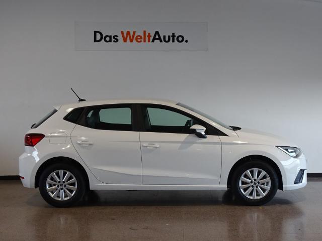 SEAT Ibiza 1.0 TSI Style Plus 81 kW (110 CV)