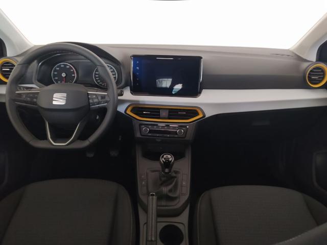 SEAT Ibiza 1.0 TSI Style Plus 81 kW (110 CV)