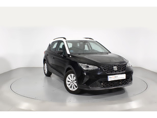 SEAT Arona en Motorflash