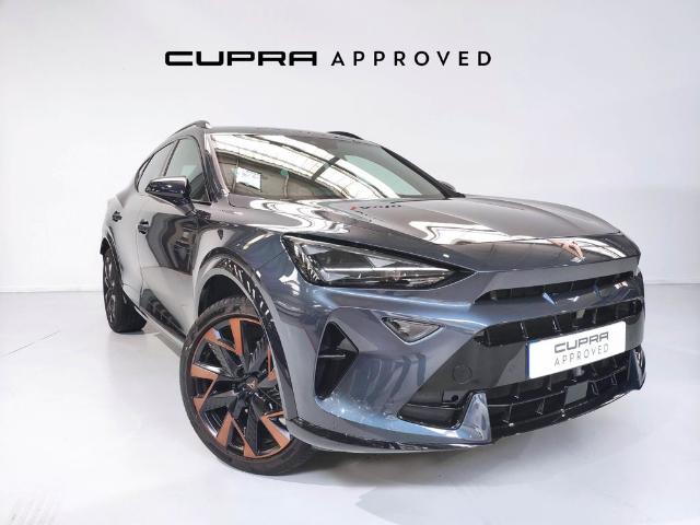 CUPRA Formentor 1.5 eTSI de segunda mano