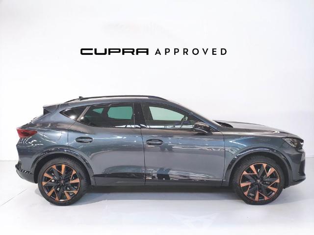 CUPRA Formentor 1.5 eTSI Launch Edition DSG 110 kW (150 CV)