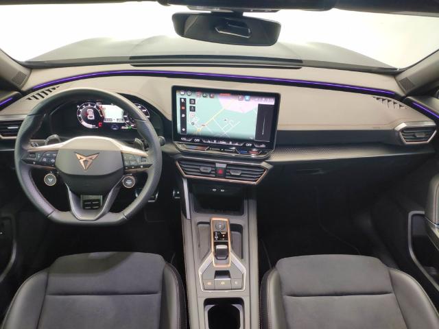CUPRA Formentor 1.5 eTSI Launch Edition DSG 110 kW (150 CV)