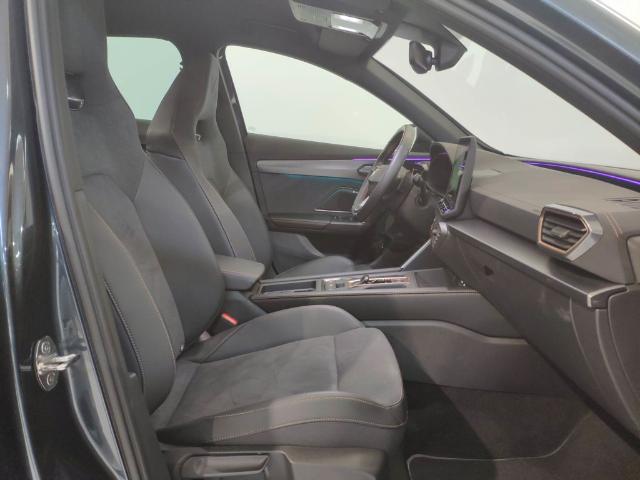 CUPRA Formentor 1.5 eTSI Launch Edition DSG 110 kW (150 CV)
